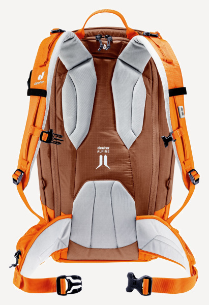 Рюкзак Deuter Freerider 30 (Chestnut-Umbra)